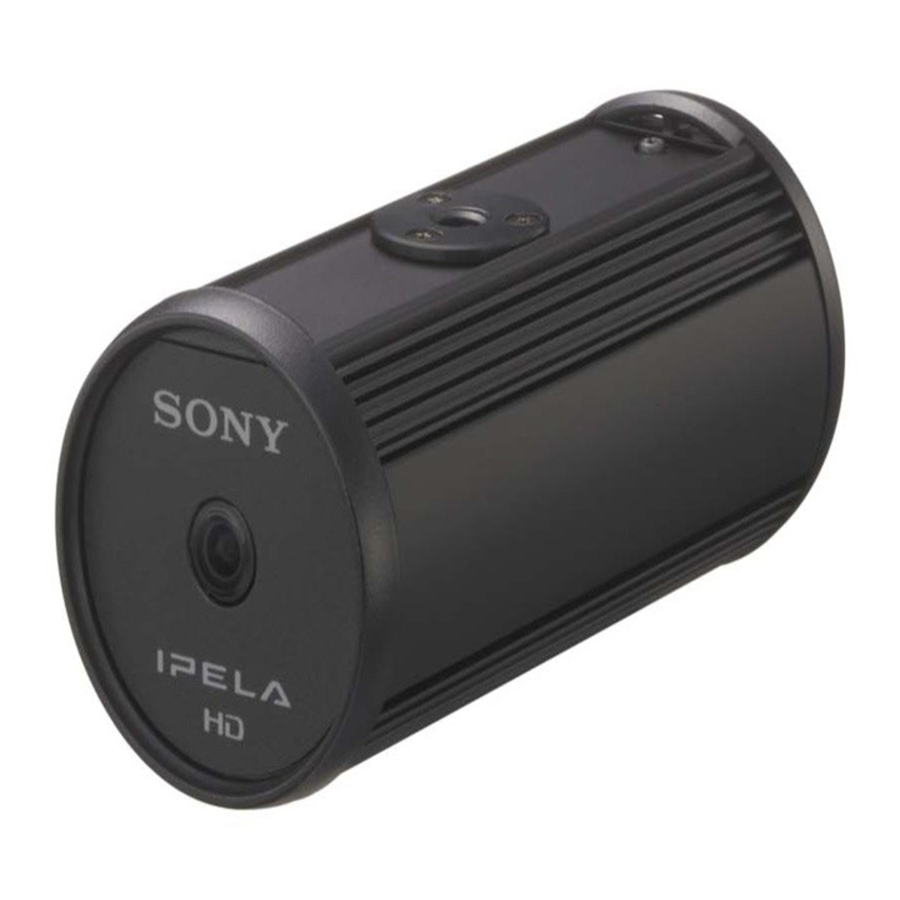 Jual Harga Sony SNC CH210 B Network 1080p HD Fixed Camera Black